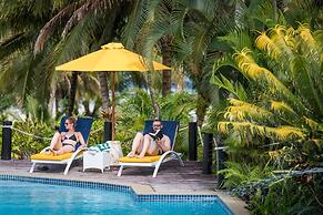 Wellesley Resort