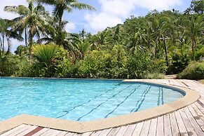 Wellesley Resort