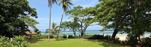 Wellesley Resort