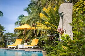 Wellesley Resort