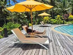 Wellesley Resort