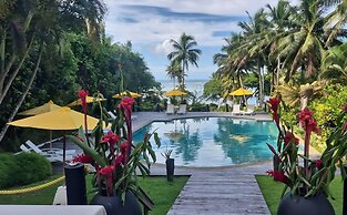 Wellesley Resort