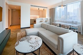 Radisson Blu Residence, Dubai Marina