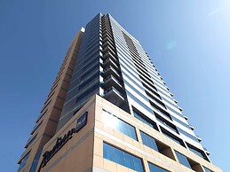 Radisson Blu Residence, Dubai Marina