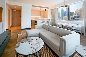 Radisson Blu Residence, Dubai Marina