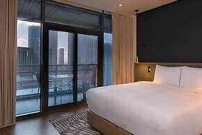 Radisson Blu Residence, Dubai Marina