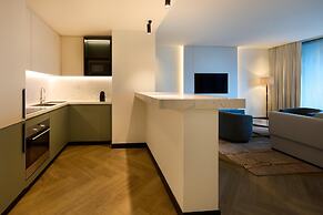 Radisson Blu Residence, Dubai Marina
