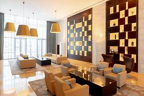 Radisson Blu Residence, Dubai Marina