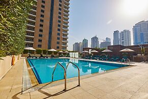 Radisson Blu Residence, Dubai Marina