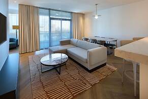 Radisson Blu Residence, Dubai Marina