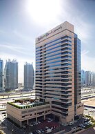 Radisson Blu Residence, Dubai Marina