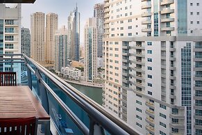 Radisson Blu Residence, Dubai Marina
