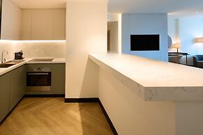 Radisson Blu Residence, Dubai Marina