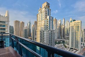 Radisson Blu Residence, Dubai Marina