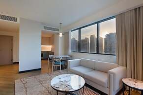 Radisson Blu Residence, Dubai Marina