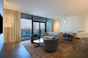 Radisson Blu Residence, Dubai Marina