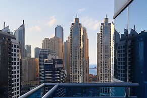 Radisson Blu Residence, Dubai Marina