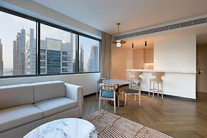 Radisson Blu Residence, Dubai Marina