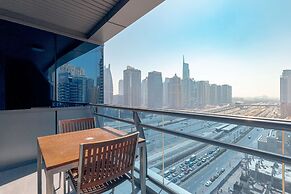Radisson Blu Residence, Dubai Marina