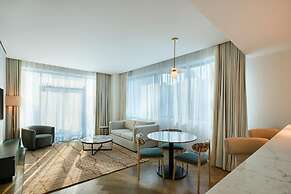 Radisson Blu Residence, Dubai Marina