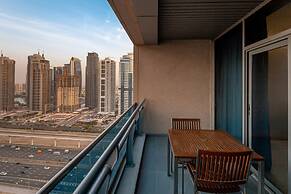 Radisson Blu Residence, Dubai Marina