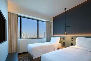 Radisson Blu Residence, Dubai Marina