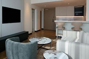 Radisson Blu Residence, Dubai Marina