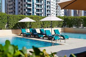 Radisson Blu Residence, Dubai Marina