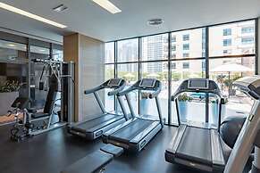 Radisson Blu Residence, Dubai Marina