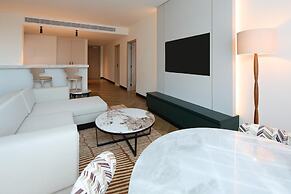 Radisson Blu Residence, Dubai Marina