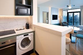 Radisson Blu Residence, Dubai Marina