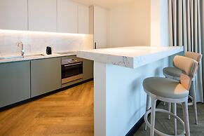 Radisson Blu Residence, Dubai Marina