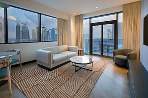 Radisson Blu Residence, Dubai Marina