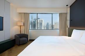 Radisson Blu Residence, Dubai Marina