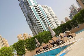 Radisson Blu Residence, Dubai Marina
