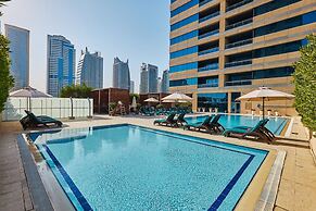 Radisson Blu Residence, Dubai Marina