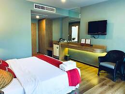 Chang Buri Resort & Koh Chang Hillside