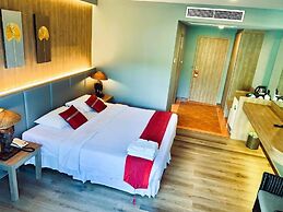 Chang Buri Resort & Koh Chang Hillside
