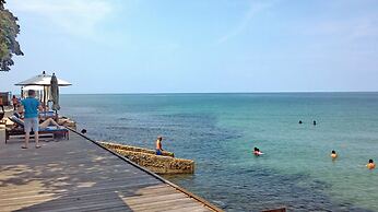 Chang Buri Resort & Koh Chang Hillside