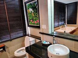 Chang Buri Resort & Koh Chang Hillside