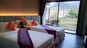 Chang Buri Resort & Koh Chang Hillside