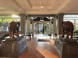 Chang Buri Resort & Koh Chang Hillside