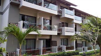 Chang Buri Resort & Koh Chang Hillside