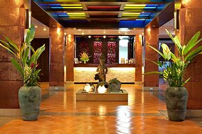 Chang Buri Resort & Koh Chang Hillside