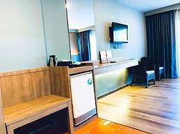 Chang Buri Resort & Koh Chang Hillside