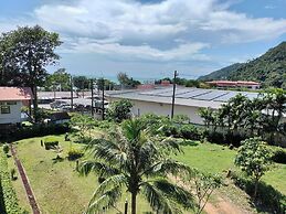 Chang Buri Resort & Koh Chang Hillside