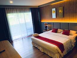 Chang Buri Resort & Koh Chang Hillside