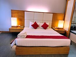 Chang Buri Resort & Koh Chang Hillside