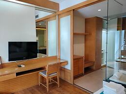 Chang Buri Resort & Koh Chang Hillside