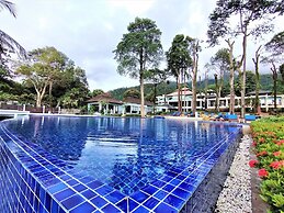 Chang Buri Resort & Koh Chang Hillside